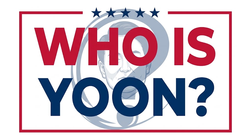 WHO IS YOON?